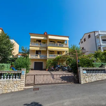 Apartament Laura