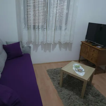 Apartament Laura *