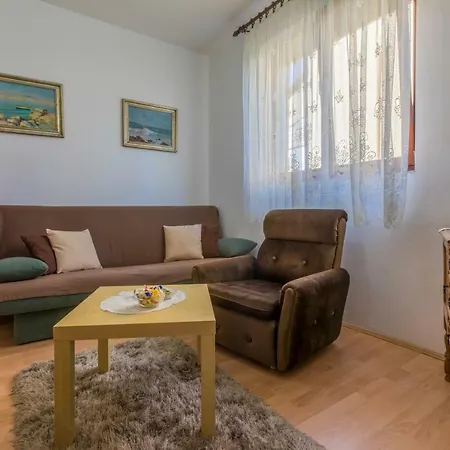 Apartment Laura Selce