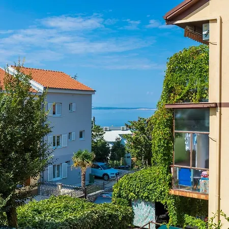 Apartament Laura