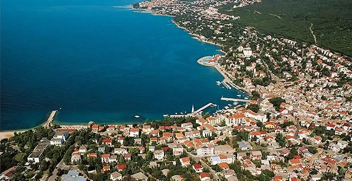 Laura Apartament Selce