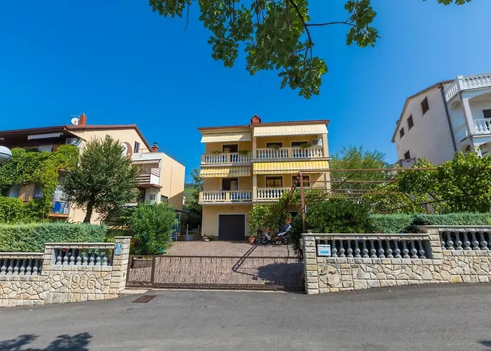 Laura Apartman