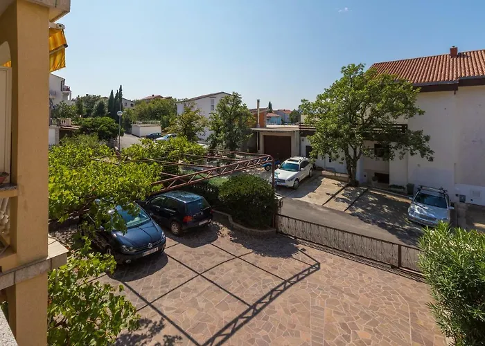 Laura Apartament Selce