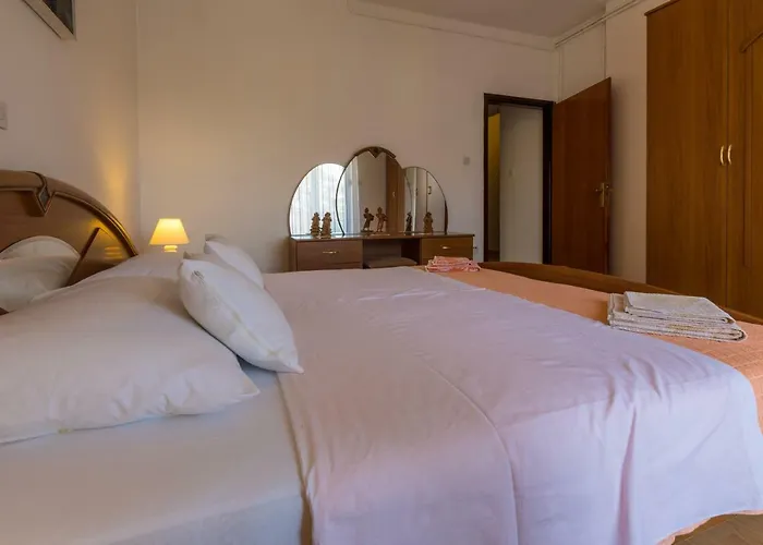 Apartament Laura