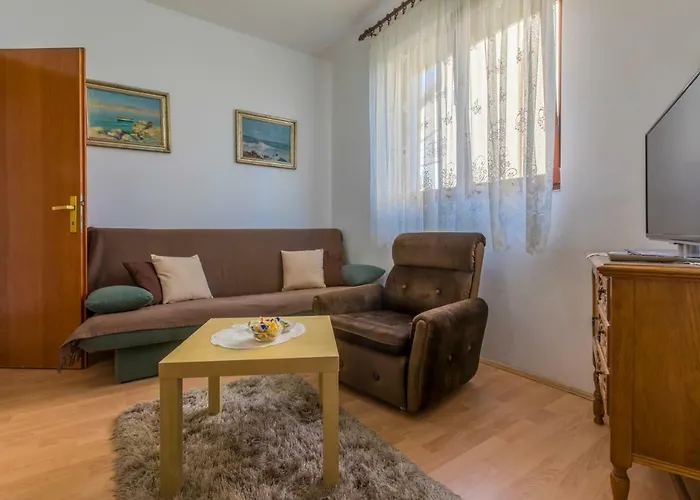 Apartament Laura Selce