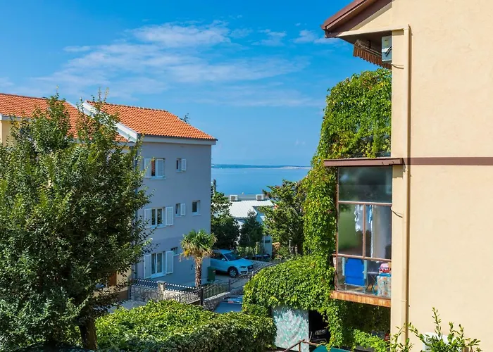 Apartament Laura
