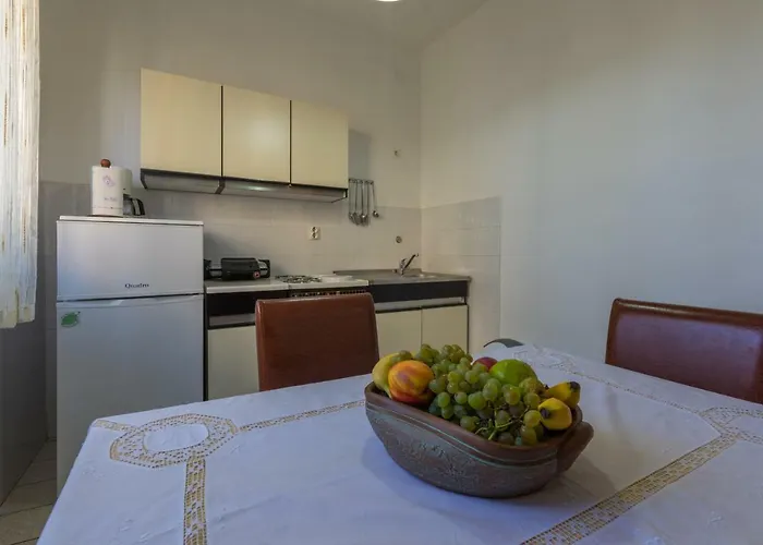 Apartament Laura Selce