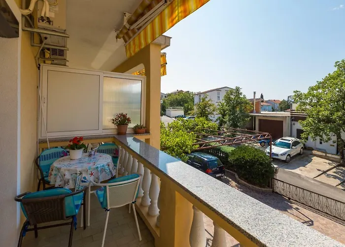 Apartament Laura