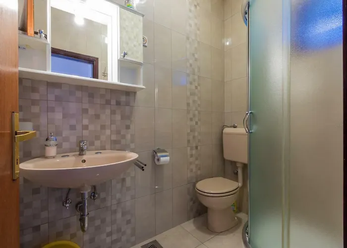 Laura Apartament Selce