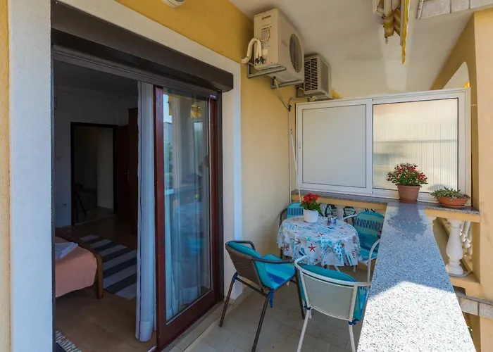 Apartament Laura
