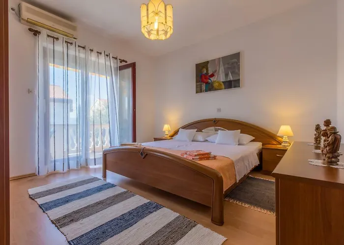 Apartament Laura